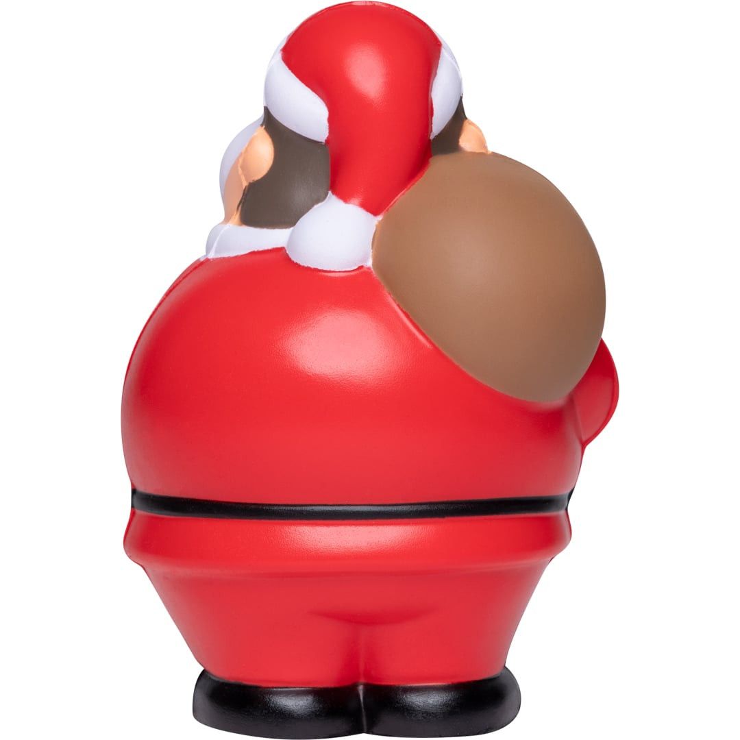 SQUEEZIES® Santa Bert® - bunt-941