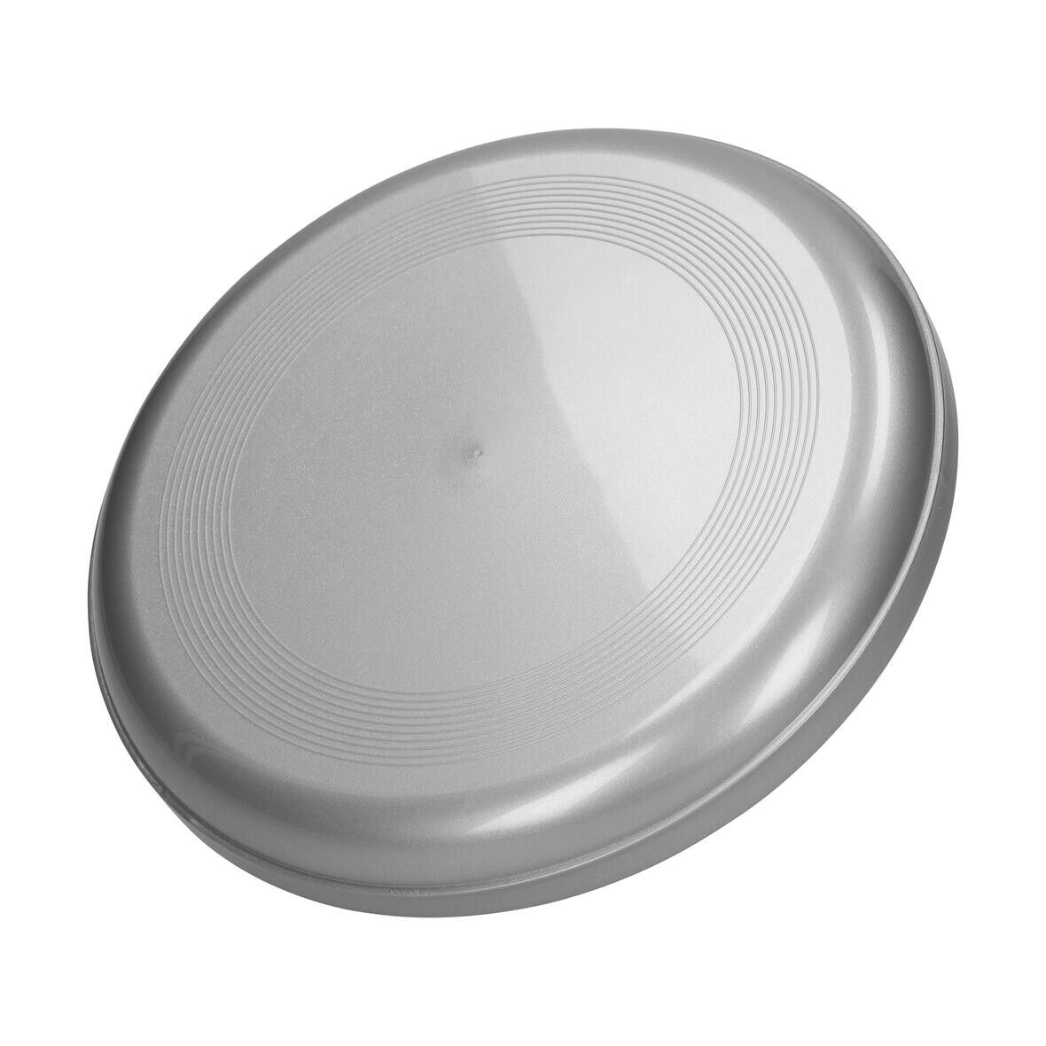 Wurfscheibe Space Flyer 22 - standard-silber-574