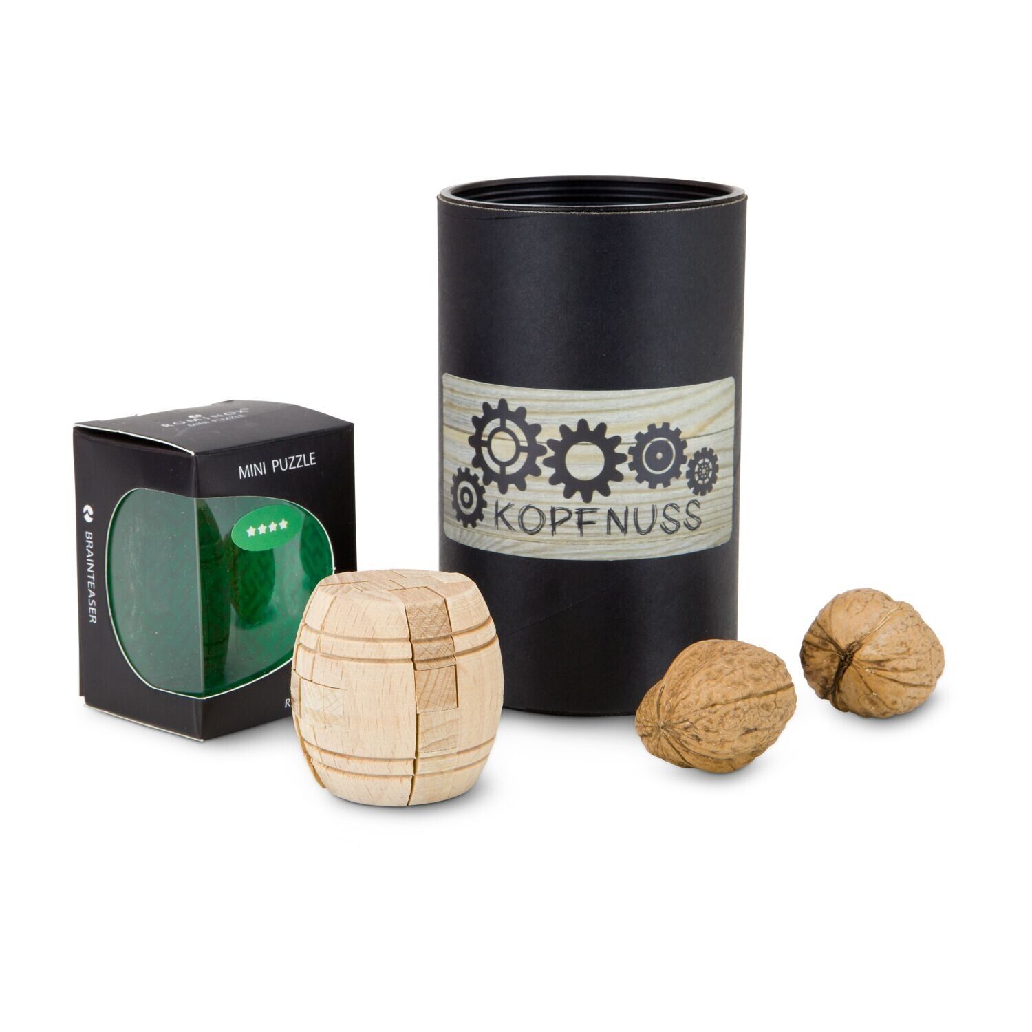 Geschenkset Kopfnuss-455