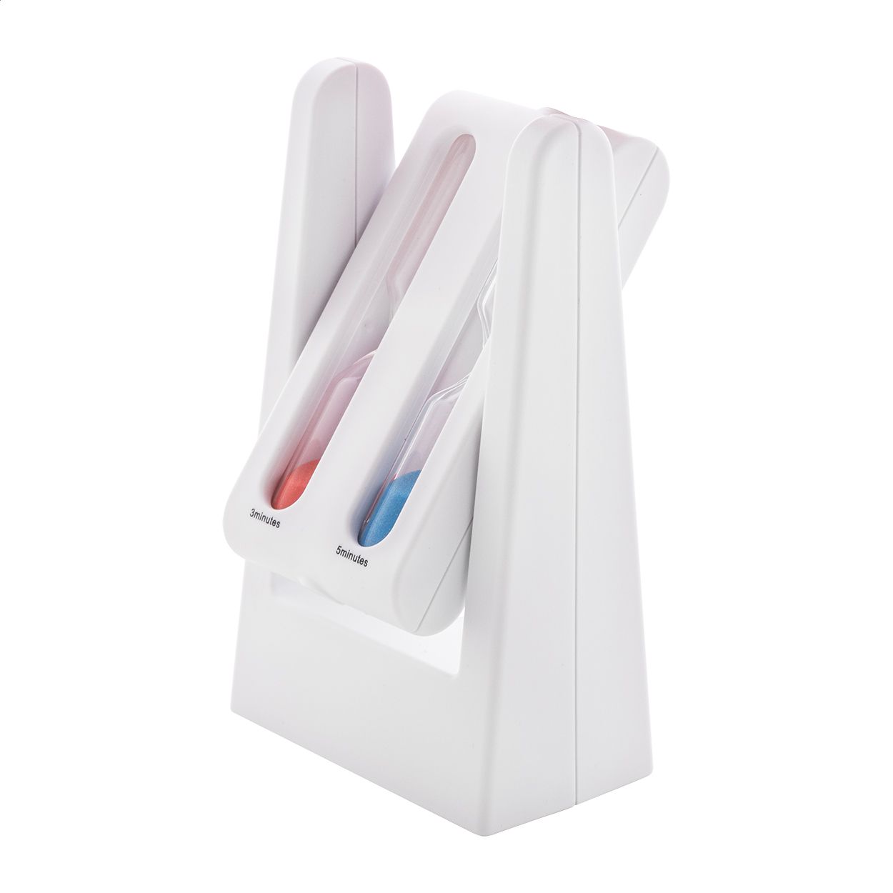 Bitemp Sanduhr RABS - weiß-887