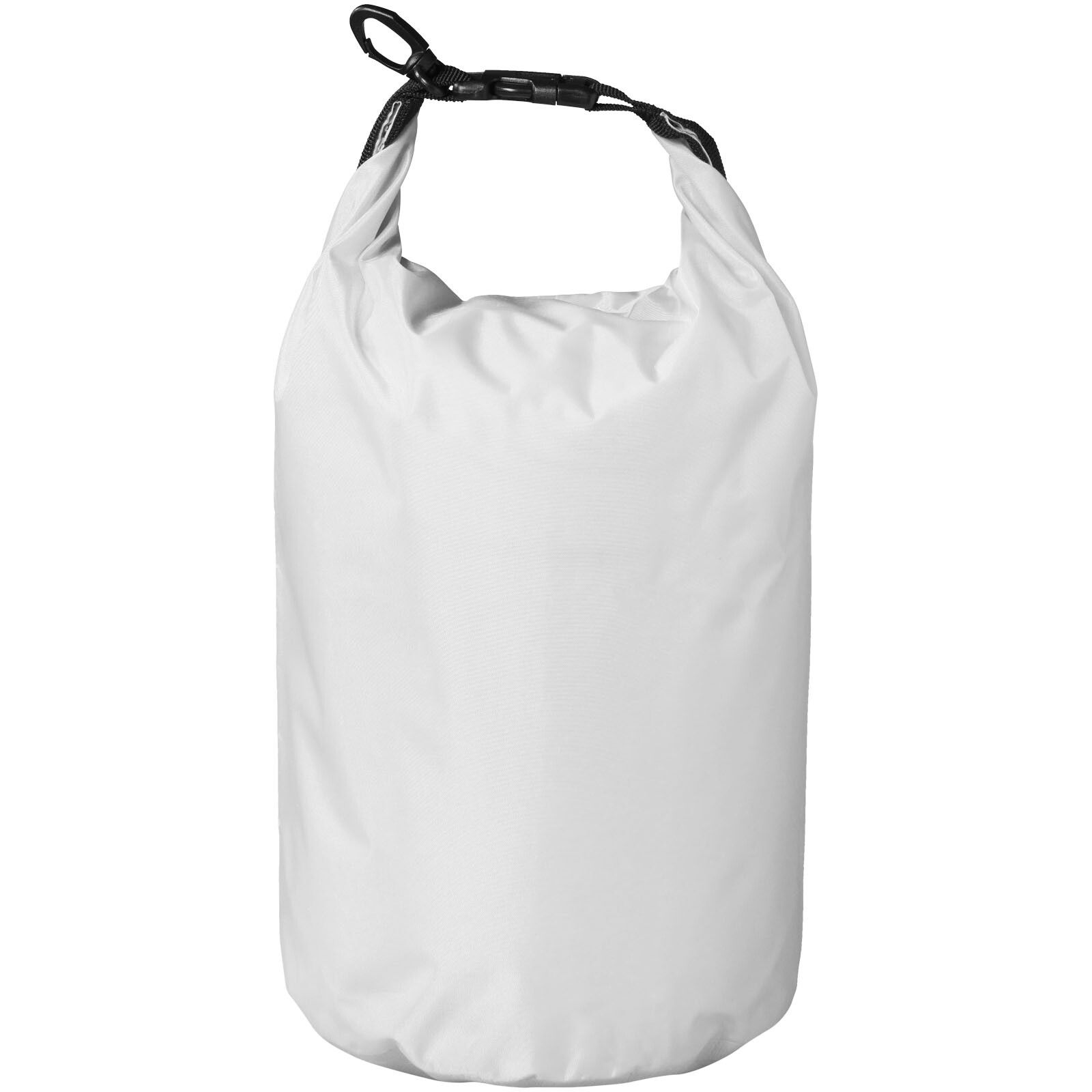 Camper wasserdichte Outdoor-Tasche 10 L - weiss-635