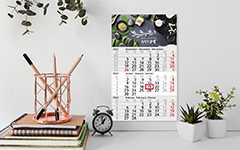 Monatskalender