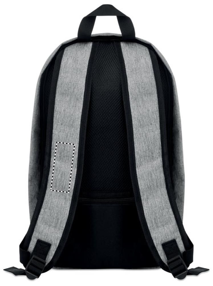 Veredelungsposition SHOULDER STRAP LEFT