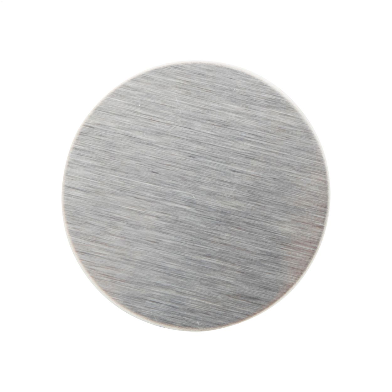 Kühlschrankmagnet SteelMag - silber-749
