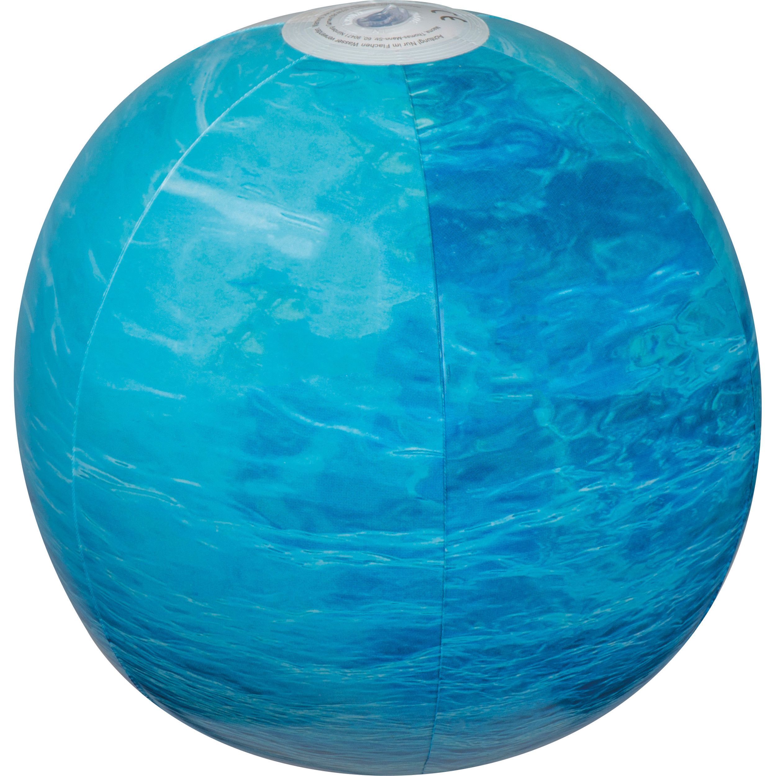 Strandball Malibu - türkis-239