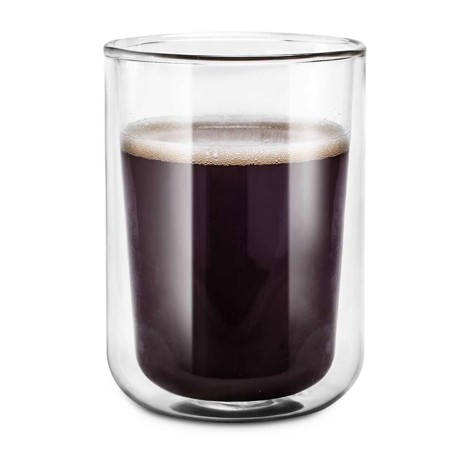 ROMINOX® 2er Set Thermoglas Caliente-526
