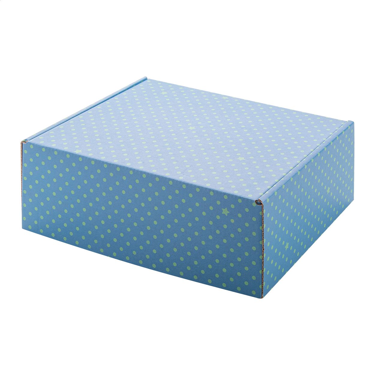 CreaBox Post M Versandkarton - weiß-117