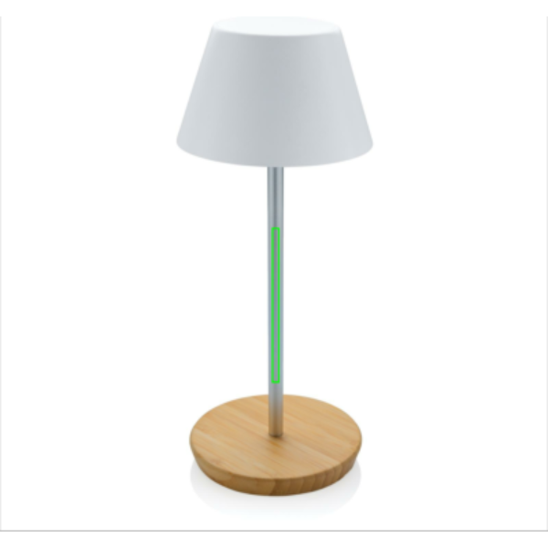 Veredelungsposition Metallteil