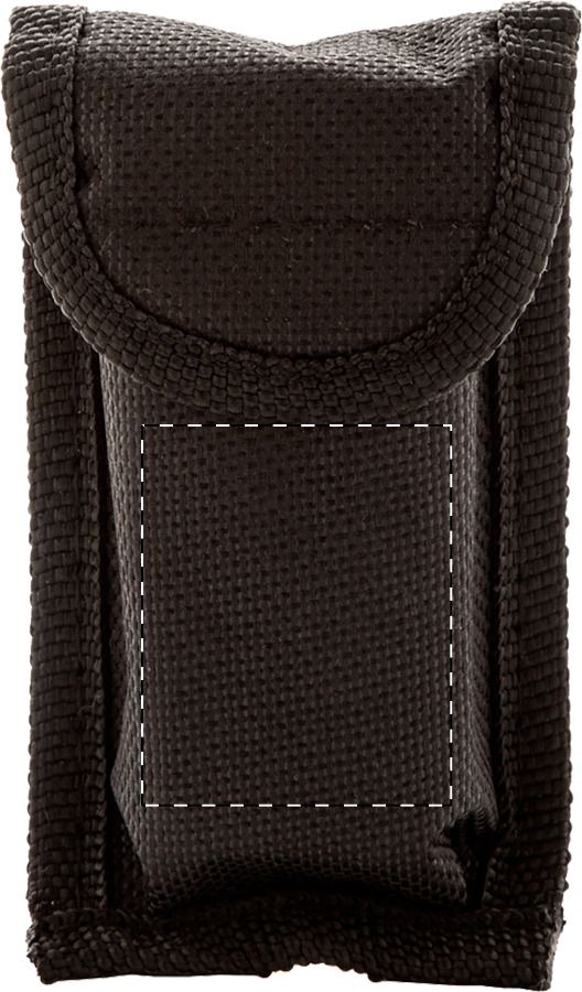 Veredelungsposition Tasche/Beutel