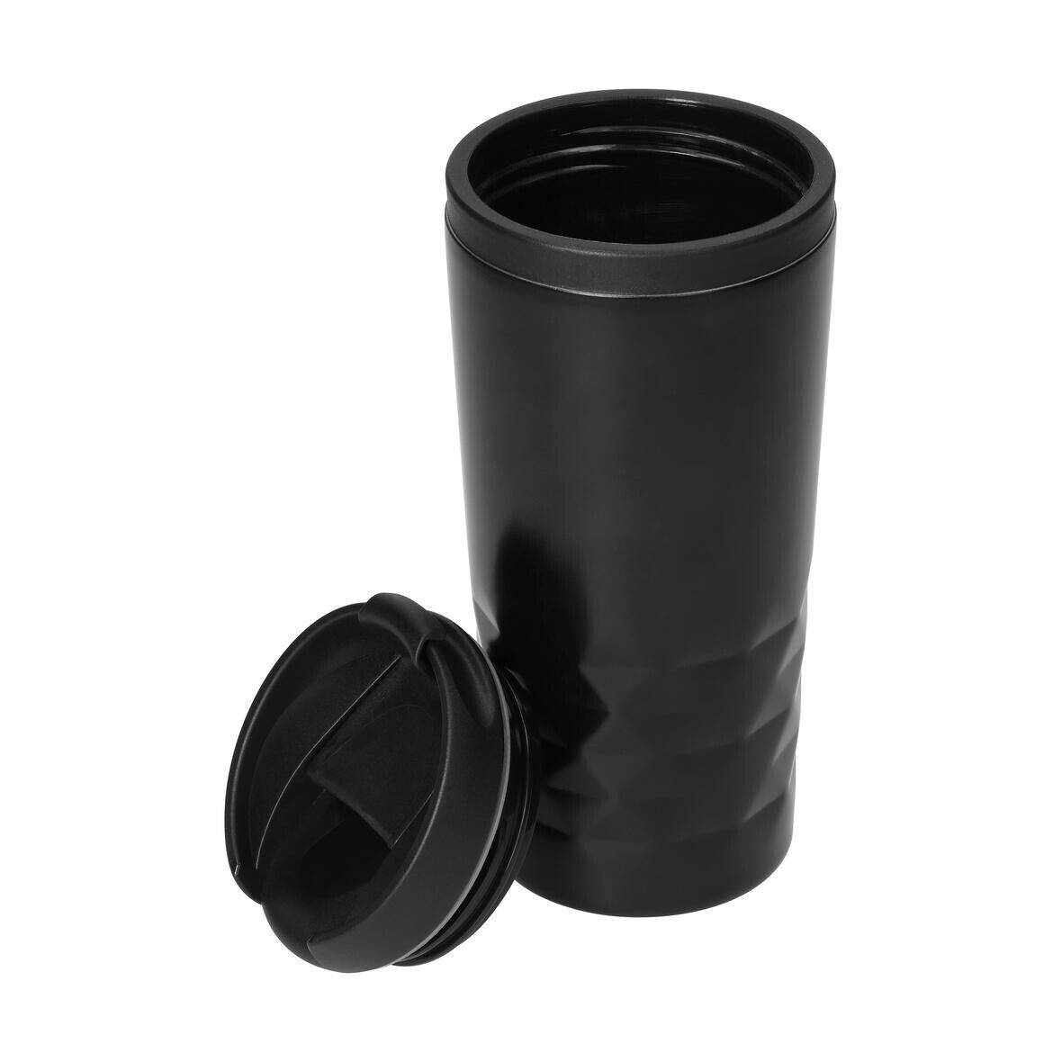 Kaffeebecher Vienna 300 ml - grau-511