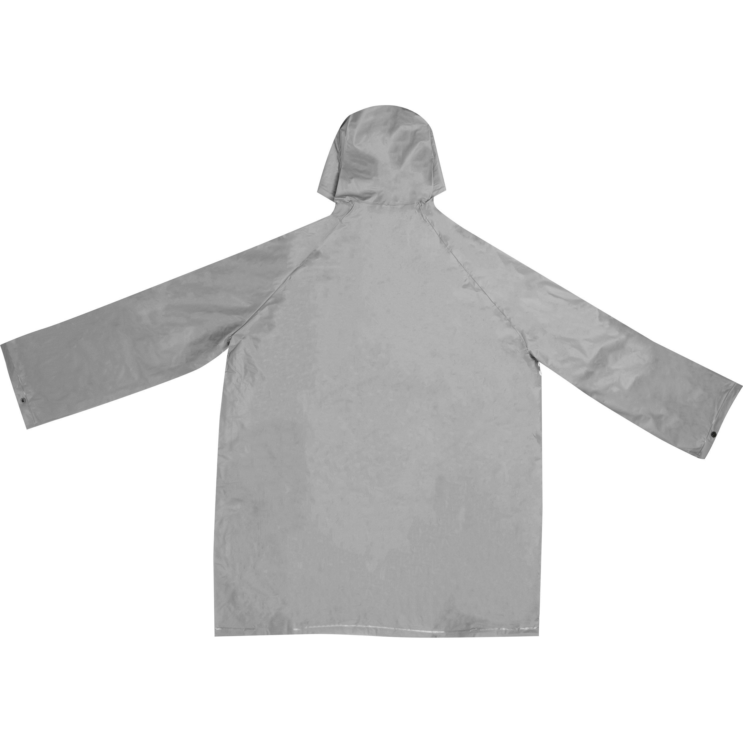 Wenderegenjacke Nanterre - schwarz - silber-708