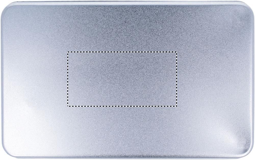 Veredelungsposition TOP BOX (PAD)
