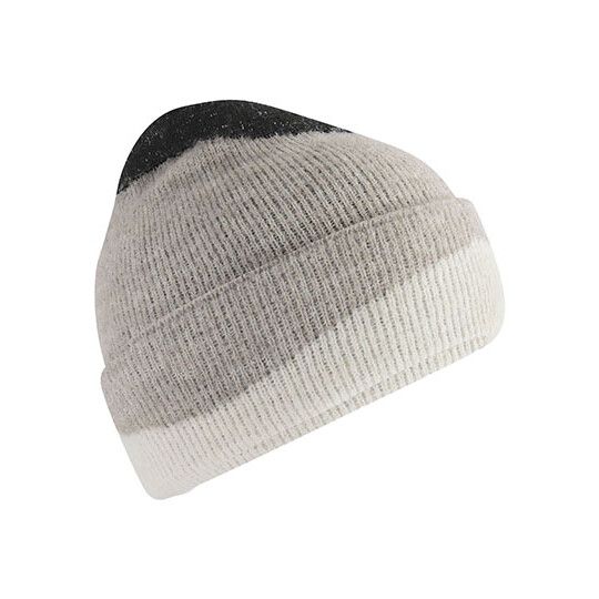 black - light grey - soft white