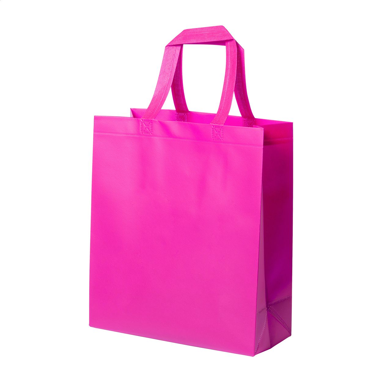 Duttak Einkaufstasche - pink-952