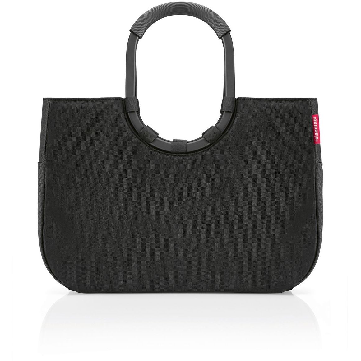 Loopshopper L Frame - black-459