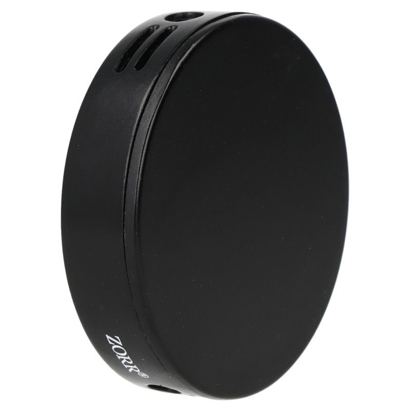 ZORR Snuff Flame Piezo - schwarz matt-811
