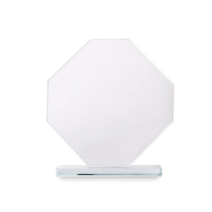 Pokal Kristall RUMBO - transparent-918