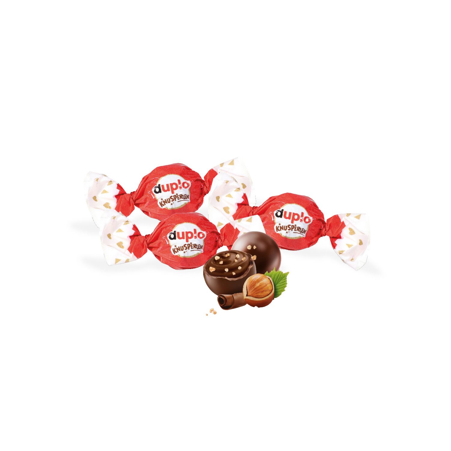 Tisch-Adventskalender Duplo-388