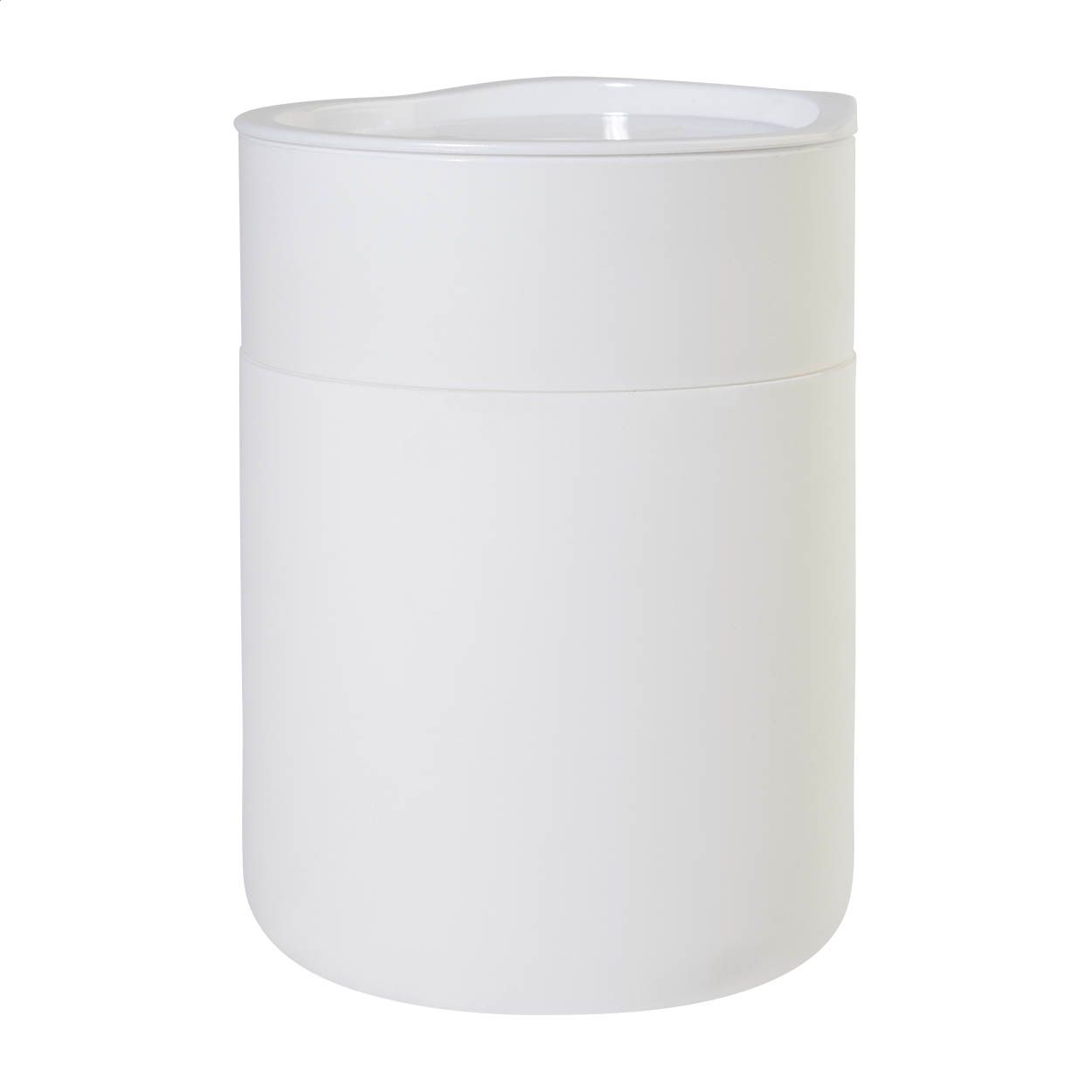 Sipicon Reisebecher, 350 ml - weiß-360