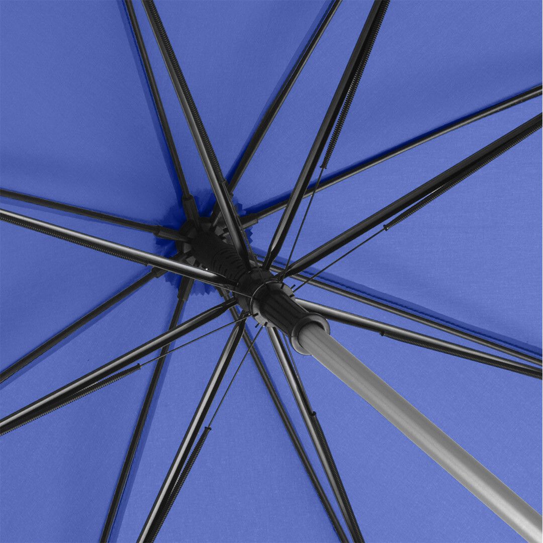 Alu-Gästeschirm FARE® AC Ø130 cm - euroblau-571