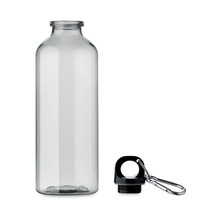 Trinkflasche RPET 500ml MOSS RE500 - transparent-66