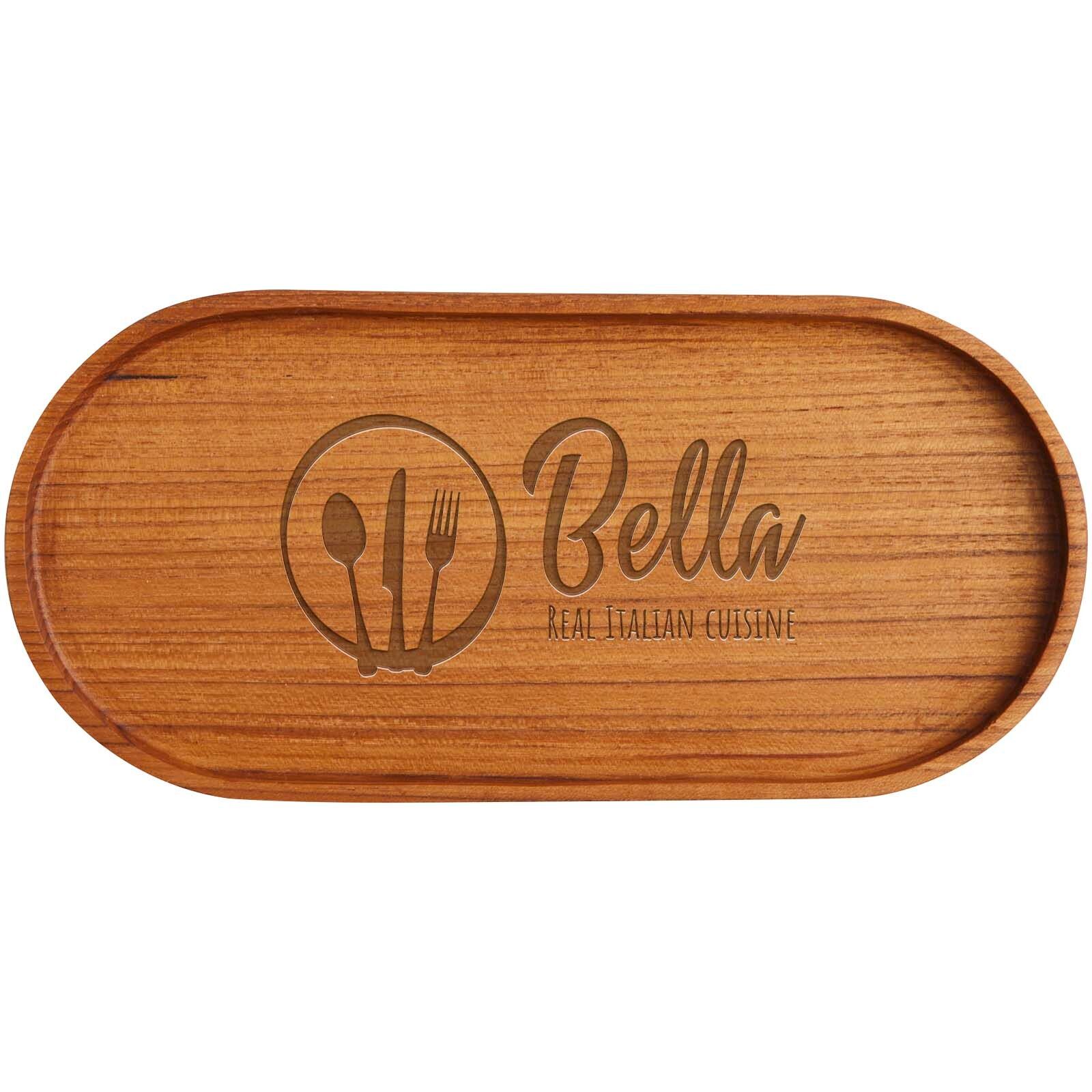 Originalhome Holztablett  - holz-883