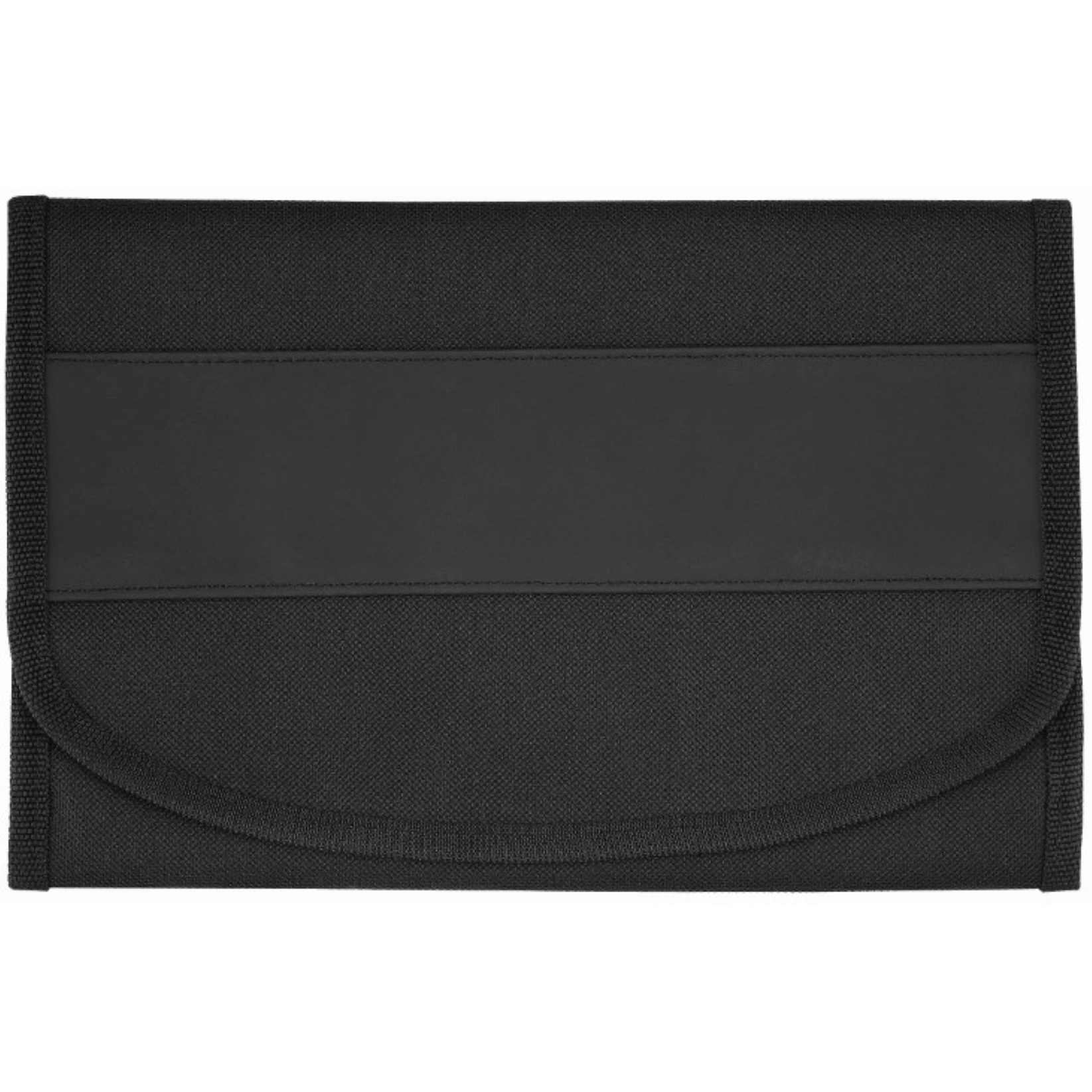 CreativDesign® Wagenpapiertasche "Store&Time" - schwarz-710