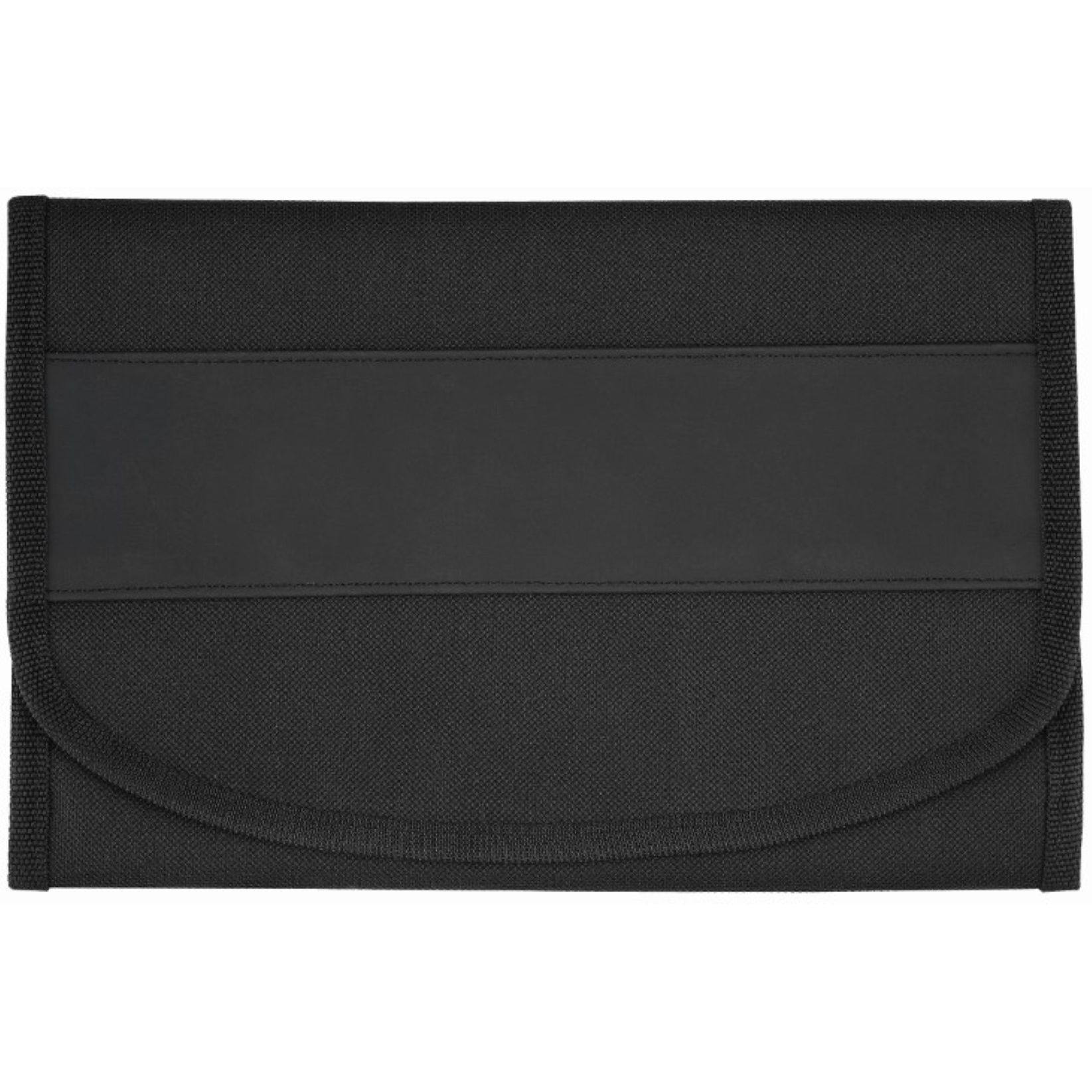CreativDesign® Wagenpapiertasche "Store&Time" - schwarz-710