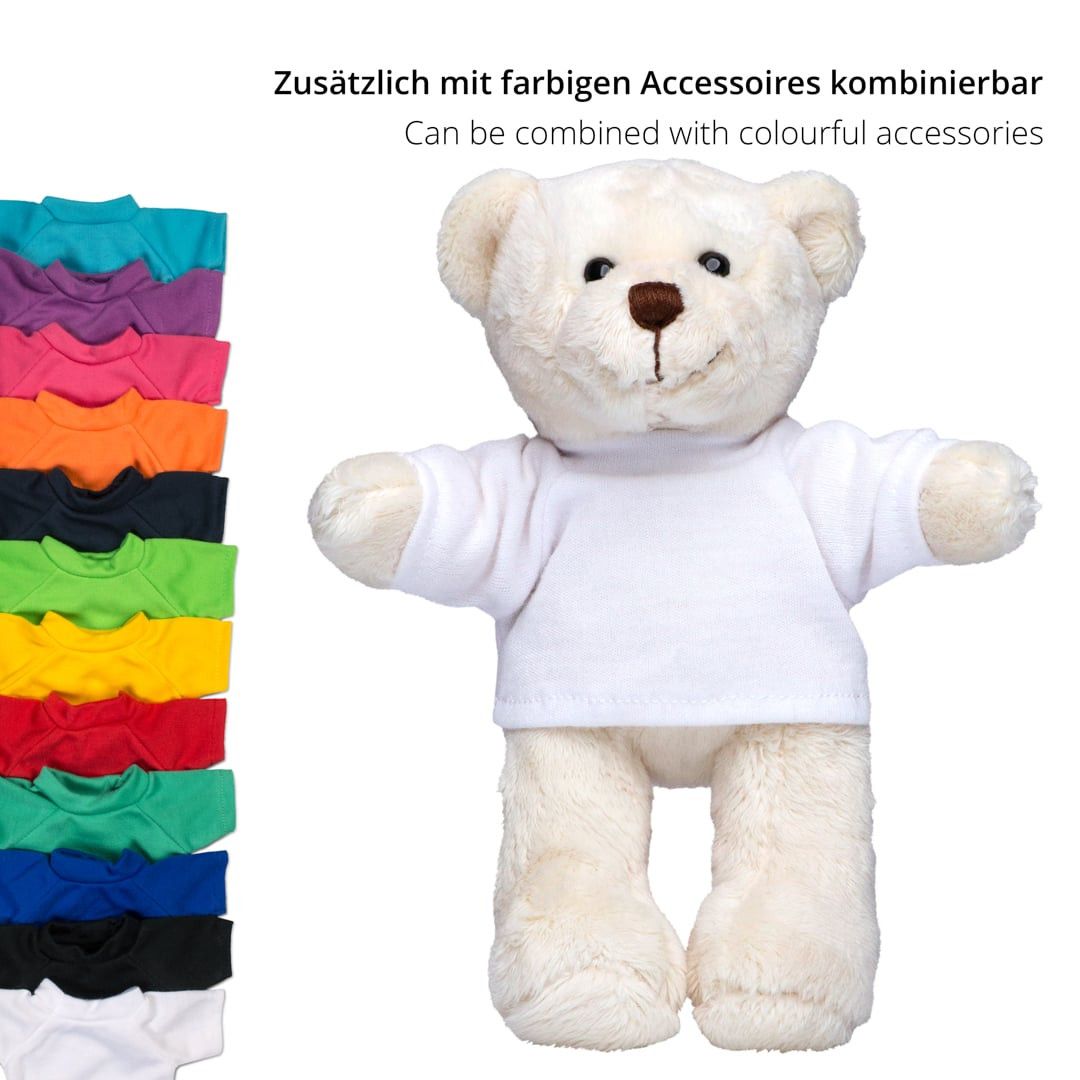 MiniFeet® Bär Ben - creme-939