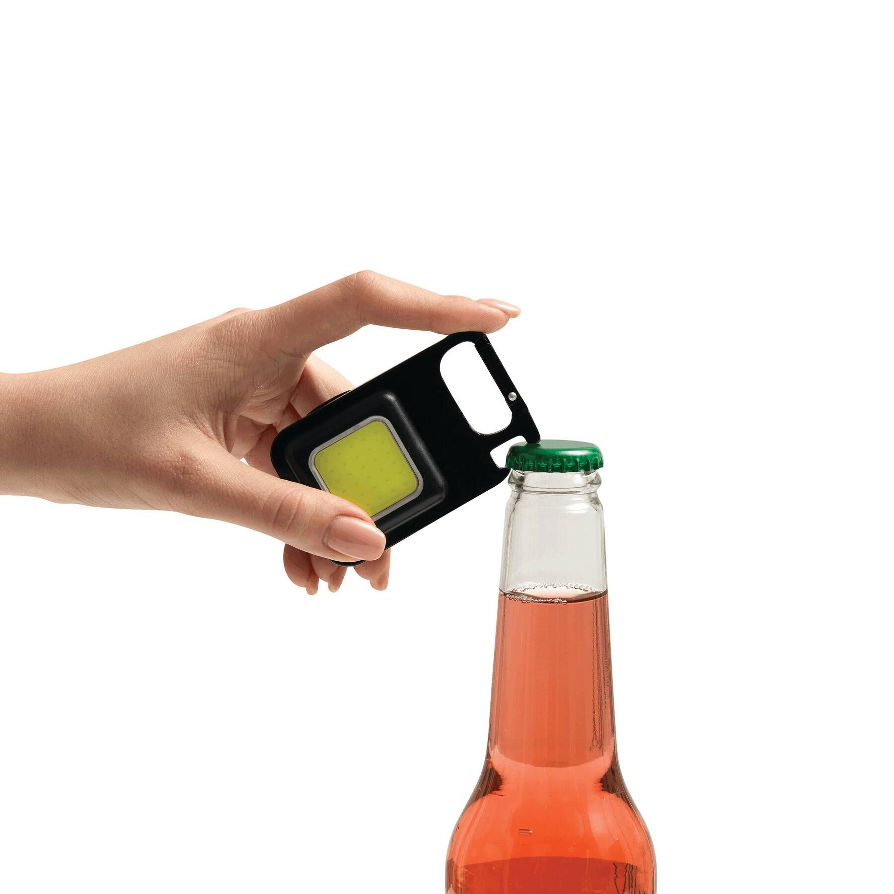 LED-Arbeitslampe HELPER RECHARGE - schwarz-568
