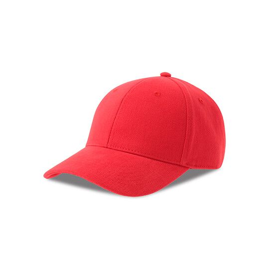 Pilot-S Cap - red-110