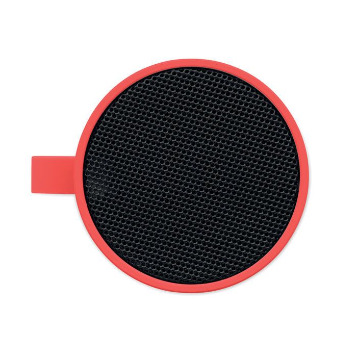 5.1 Wireless Lautsprecher RECAR - rot-121