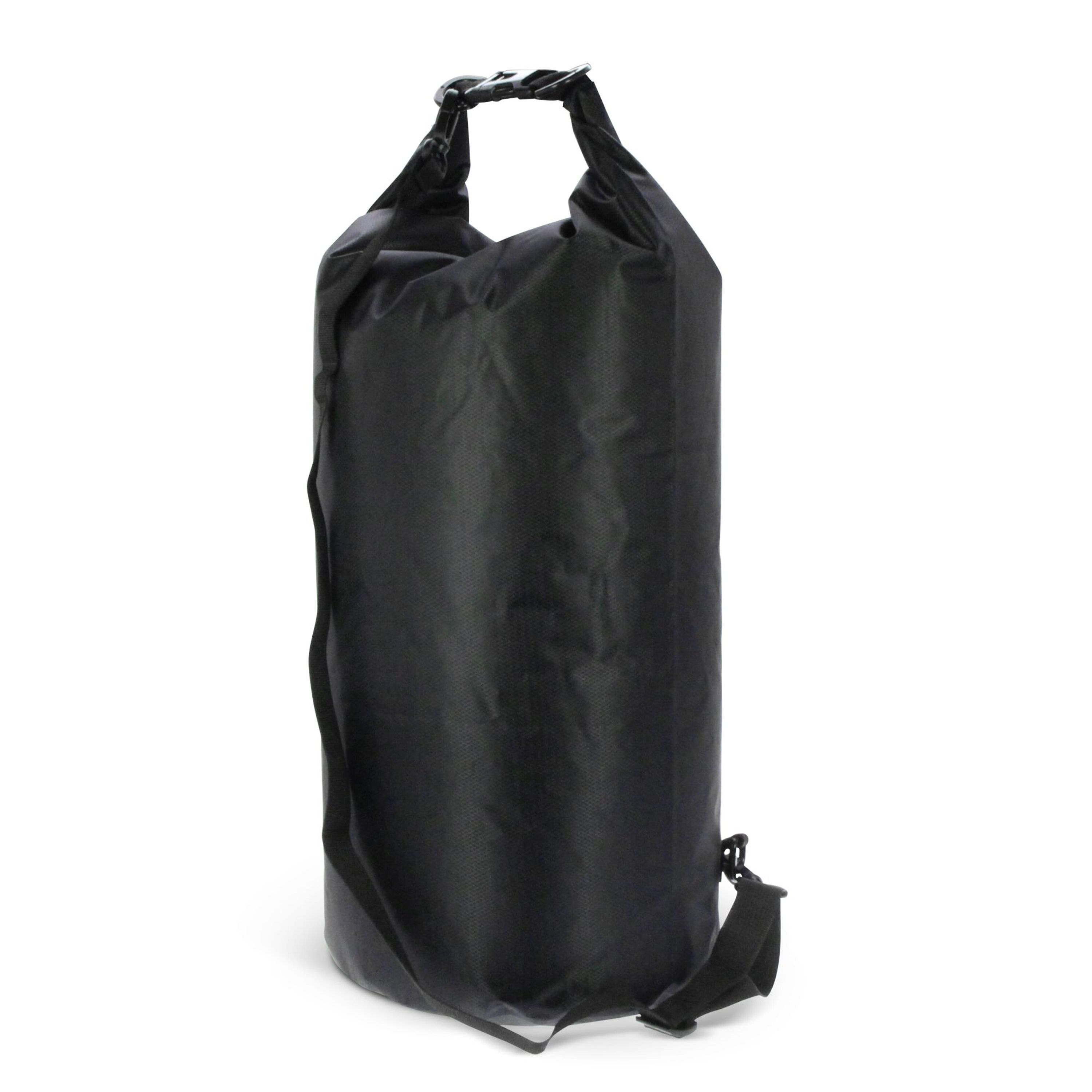 Drybag Ripstop 25L IPX6 - schwarz-809