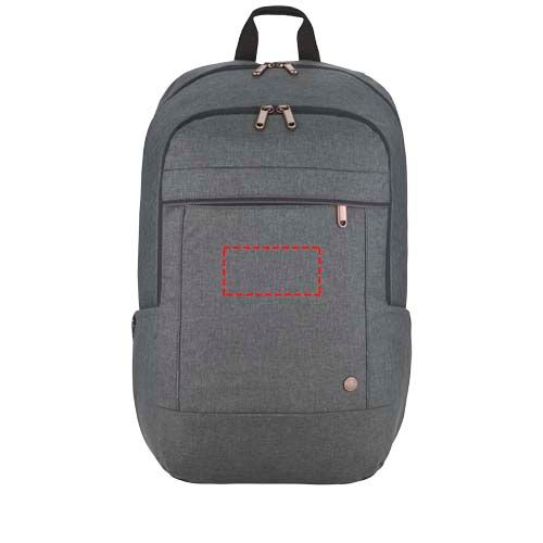 Veredelungsposition Tasche
