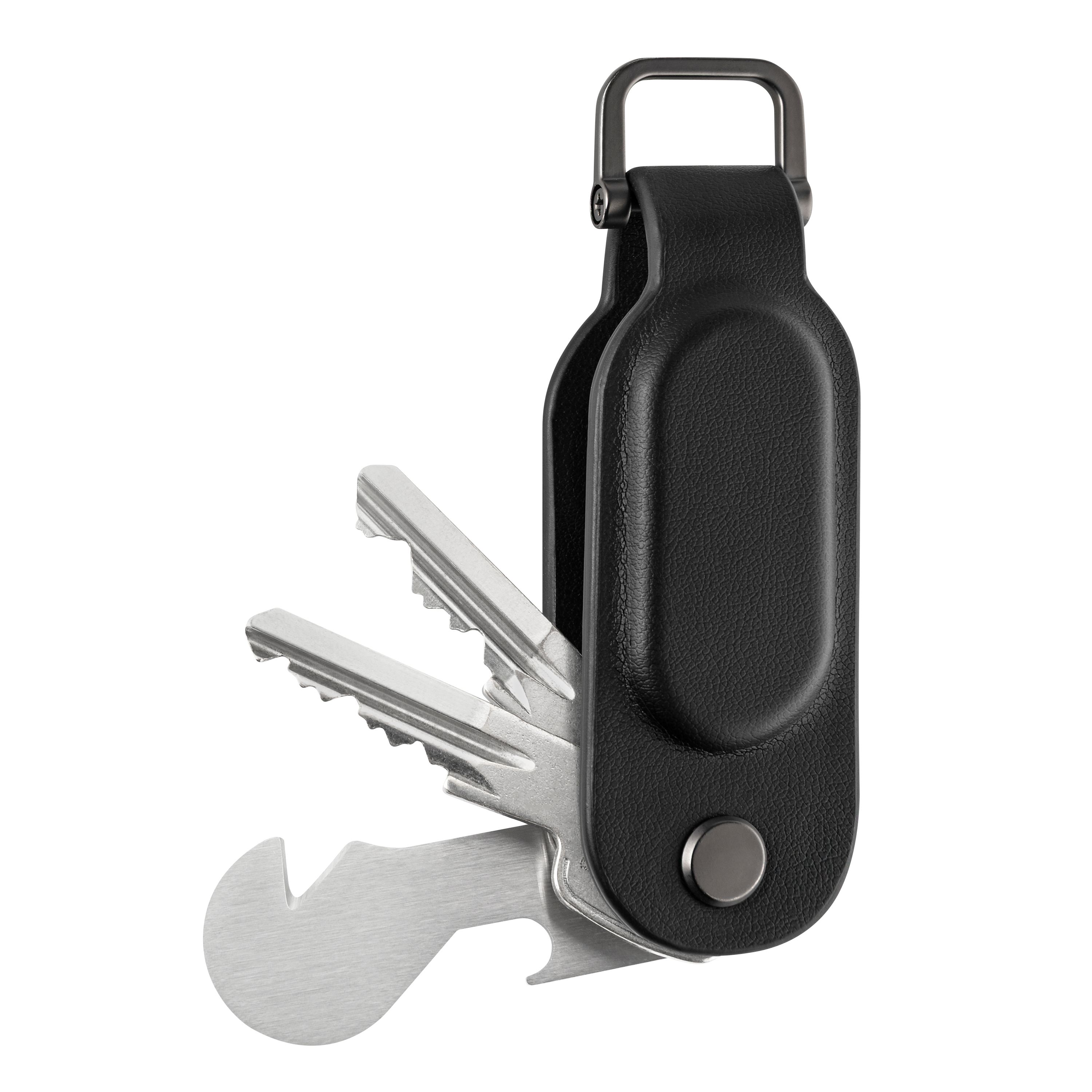 Metmaxx® Keyorganizer "CompactFindDuo" - schwarz-513