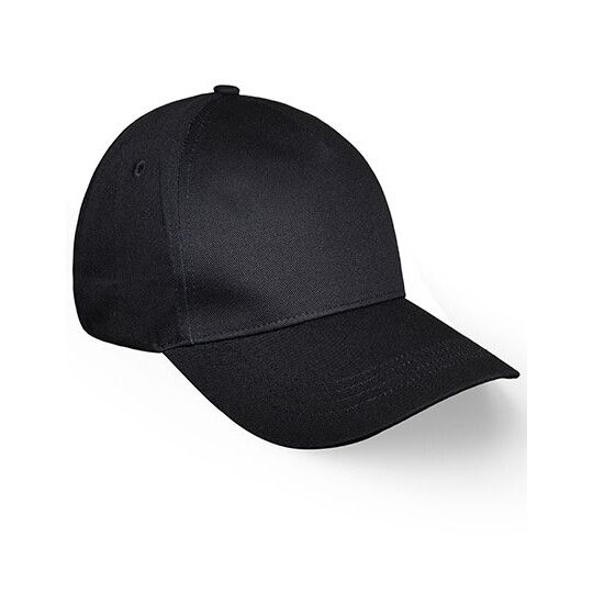Cap for adults Elite - black-170