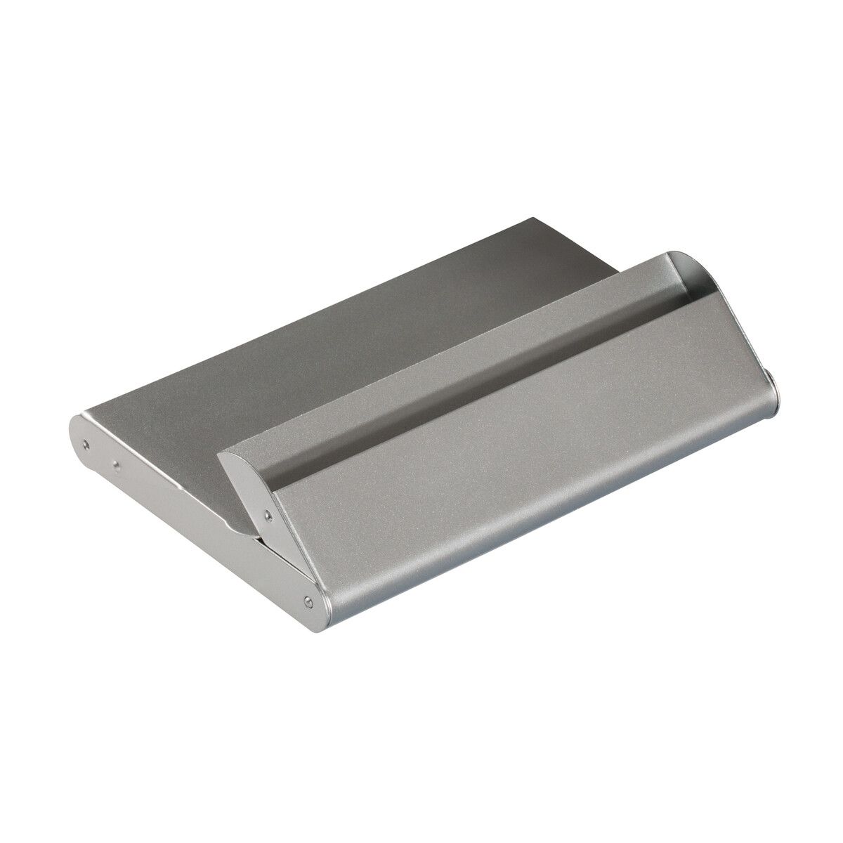 Kredit- und Visitenkartenbox RE98-HALIFAX - silber-532