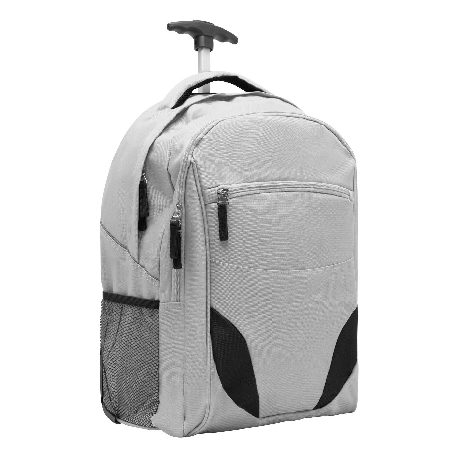 Trolley-Rucksack TRAILER - grau-916