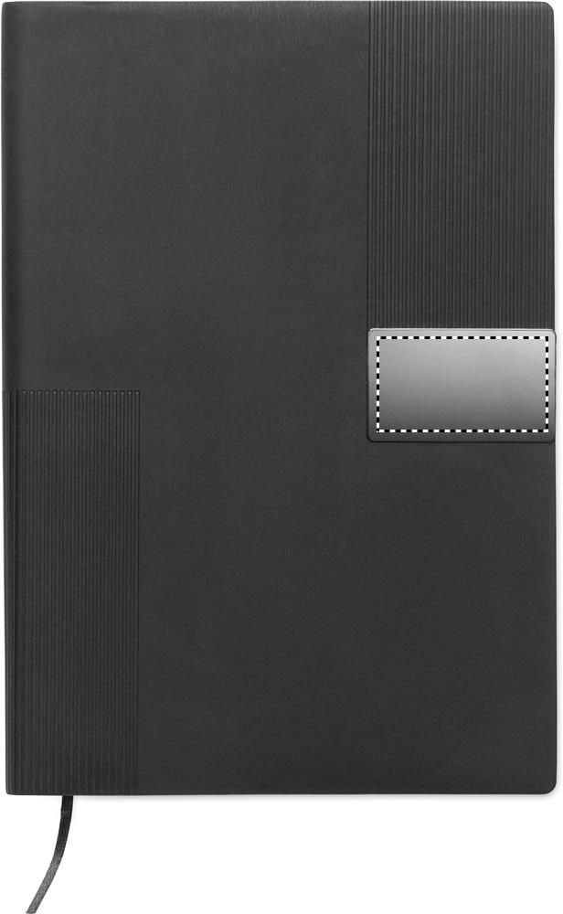 Veredelungsposition FRONT PLATE
