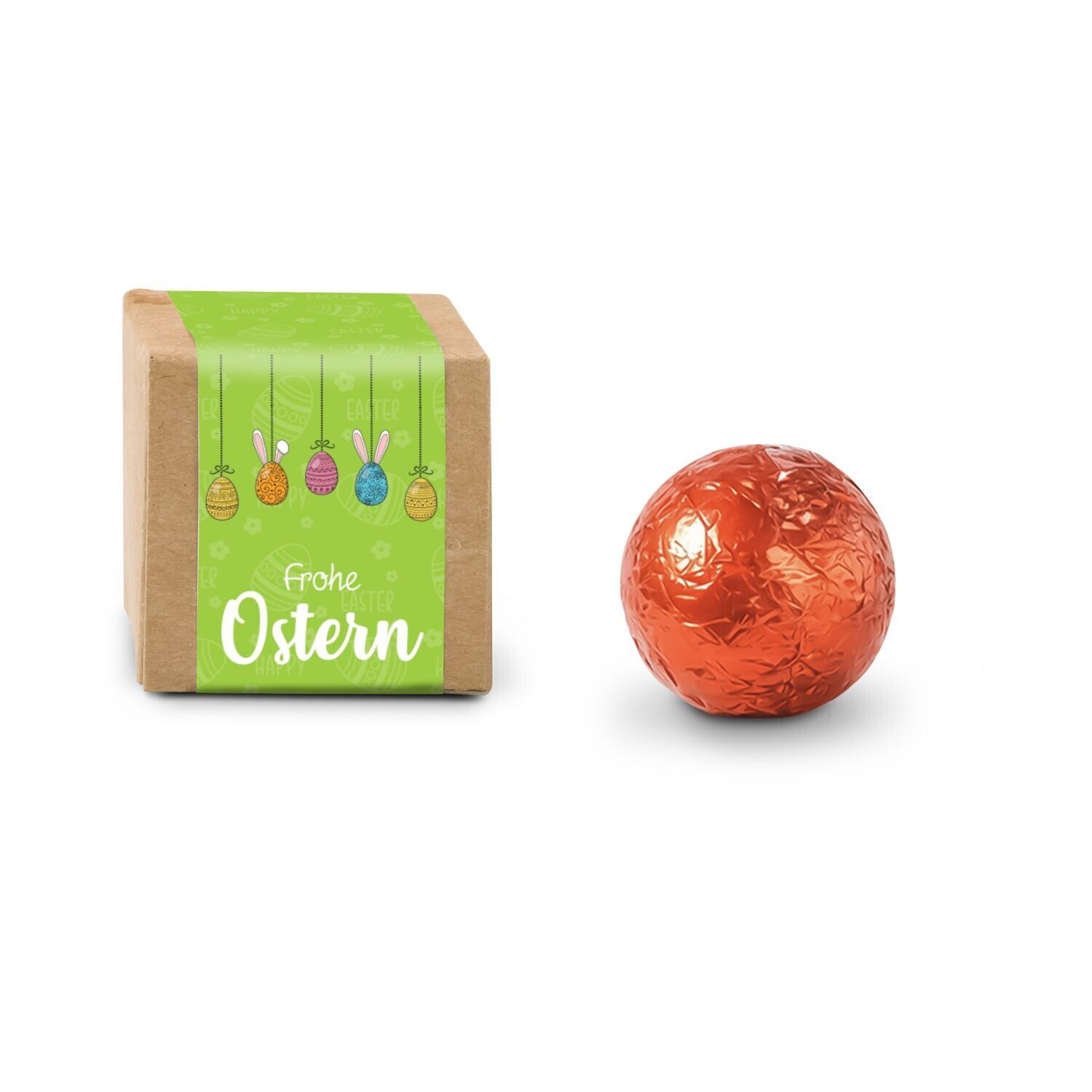 Geschenkset Pralinen-Gruß Ostern-678