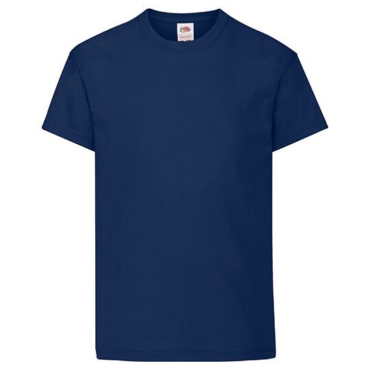 Kids´ Original T - navy-869