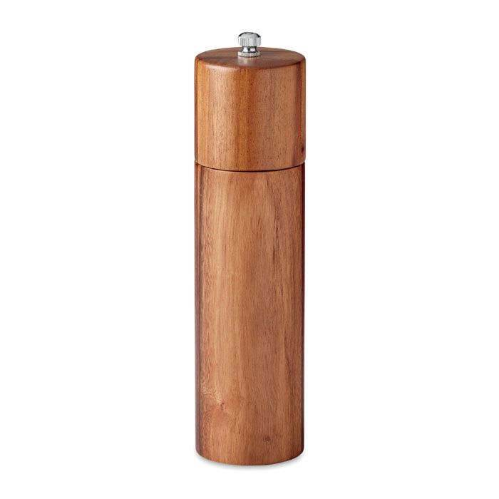 Pfeffermühle Akazienholz TUCCO - holz-443