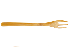 Veredelungsposition Gabel