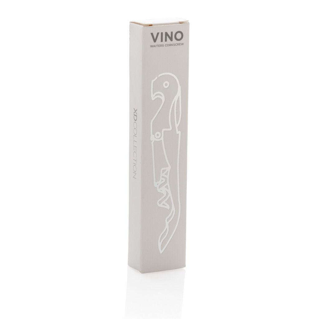 Vino Kellnermesser - schwarz-693