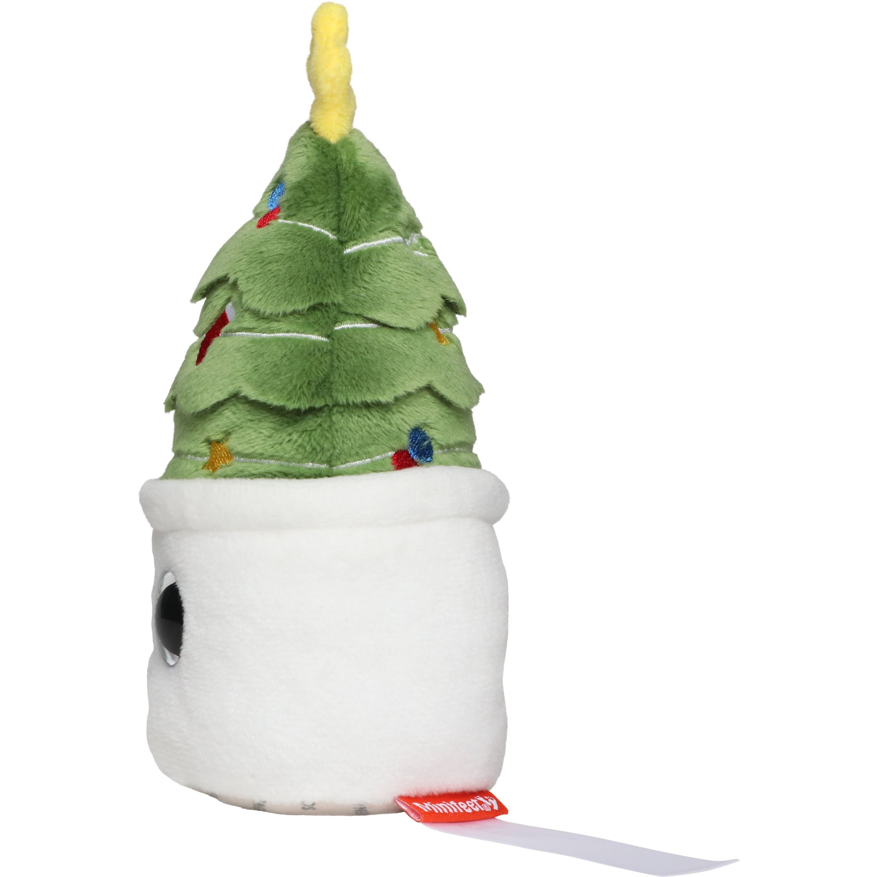 MiniFeet® Bildschirmreiniger Schmoozies® Evergreenies® Tannenbaum - bunt-250