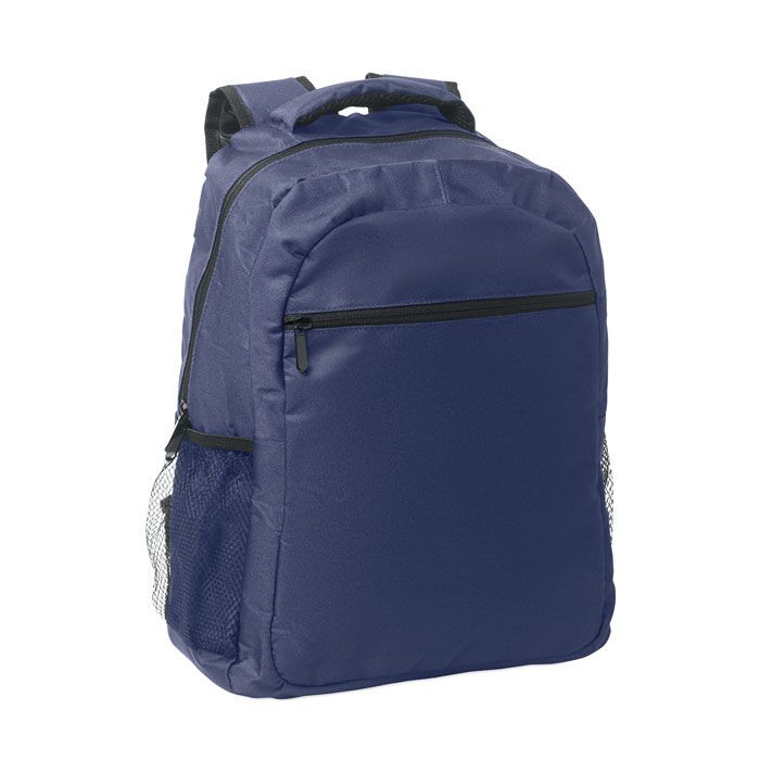 15" Laptop-Rucksack PUTER / TOPPER - blau-773