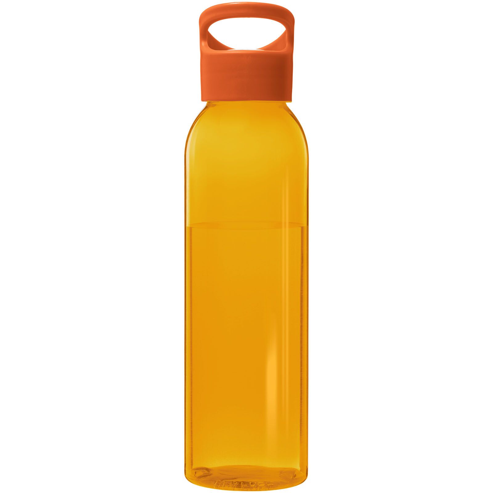 Sky 650 ml Tritan Sportflasche - orange-546