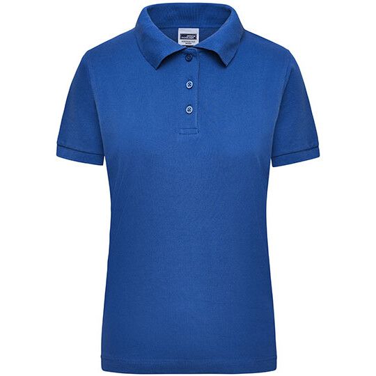 Ladies´ Workwear Polo - royal-319