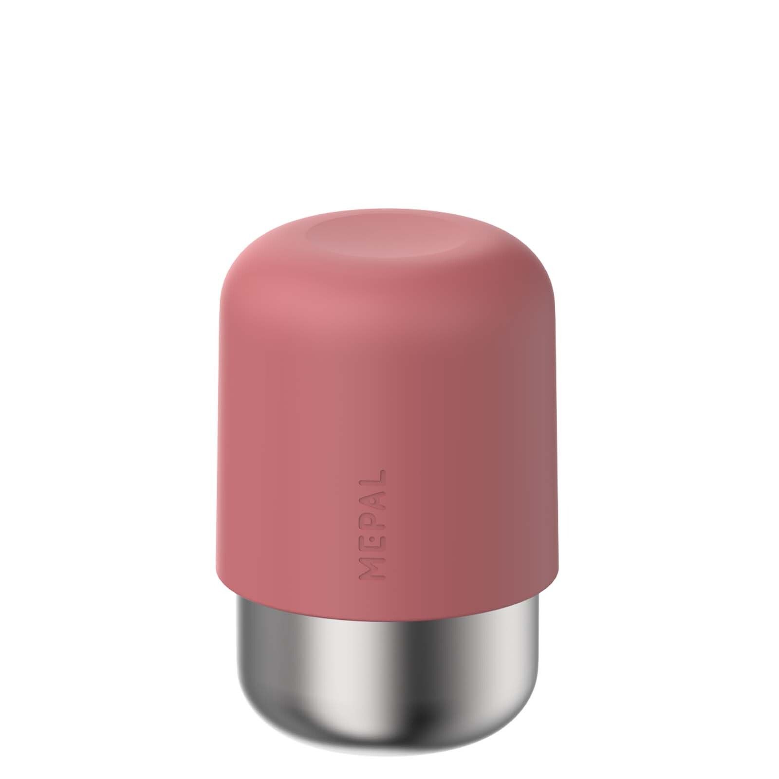 Mepal Ellipse 300 ml To Go Becher   - rosa-547