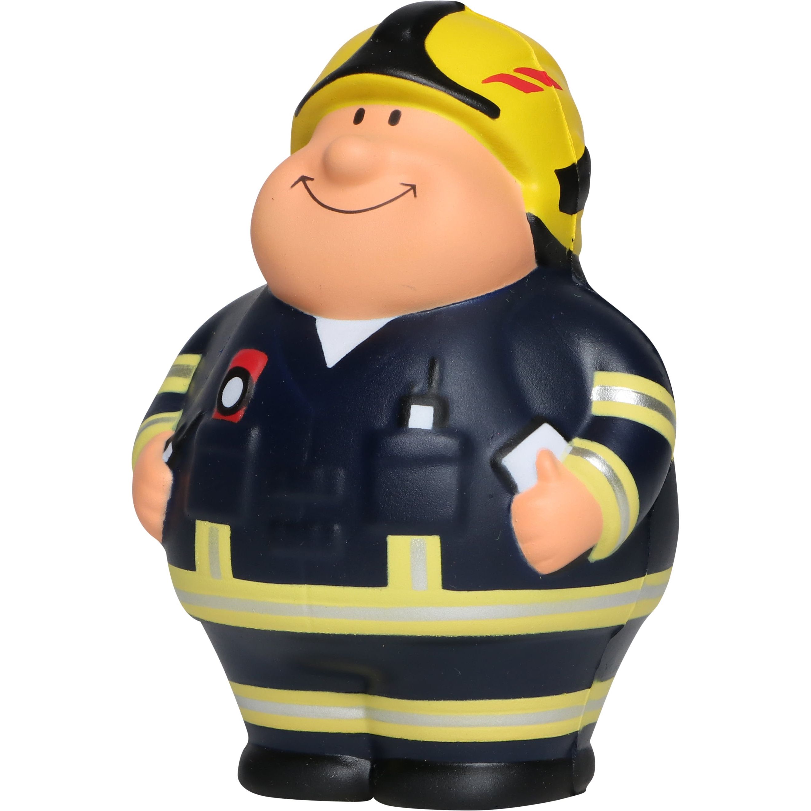 SQUEEZIES® Feuer Bert® 2.0 - dunkelblau-499